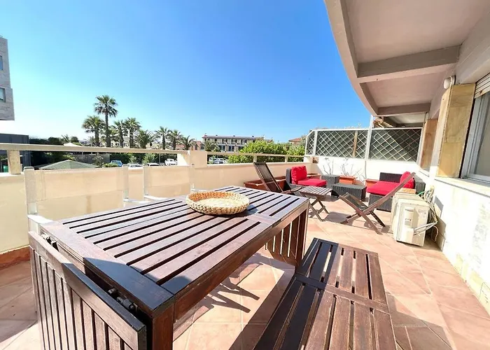 Imperiale Apartment
