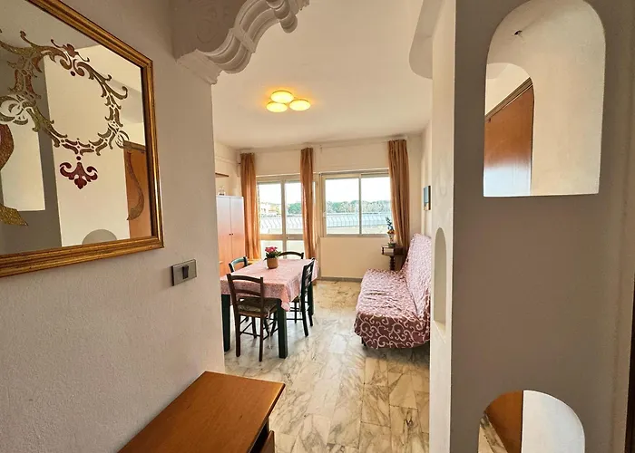 Imperiale Apartment