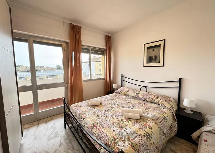 Imperiale Apartment