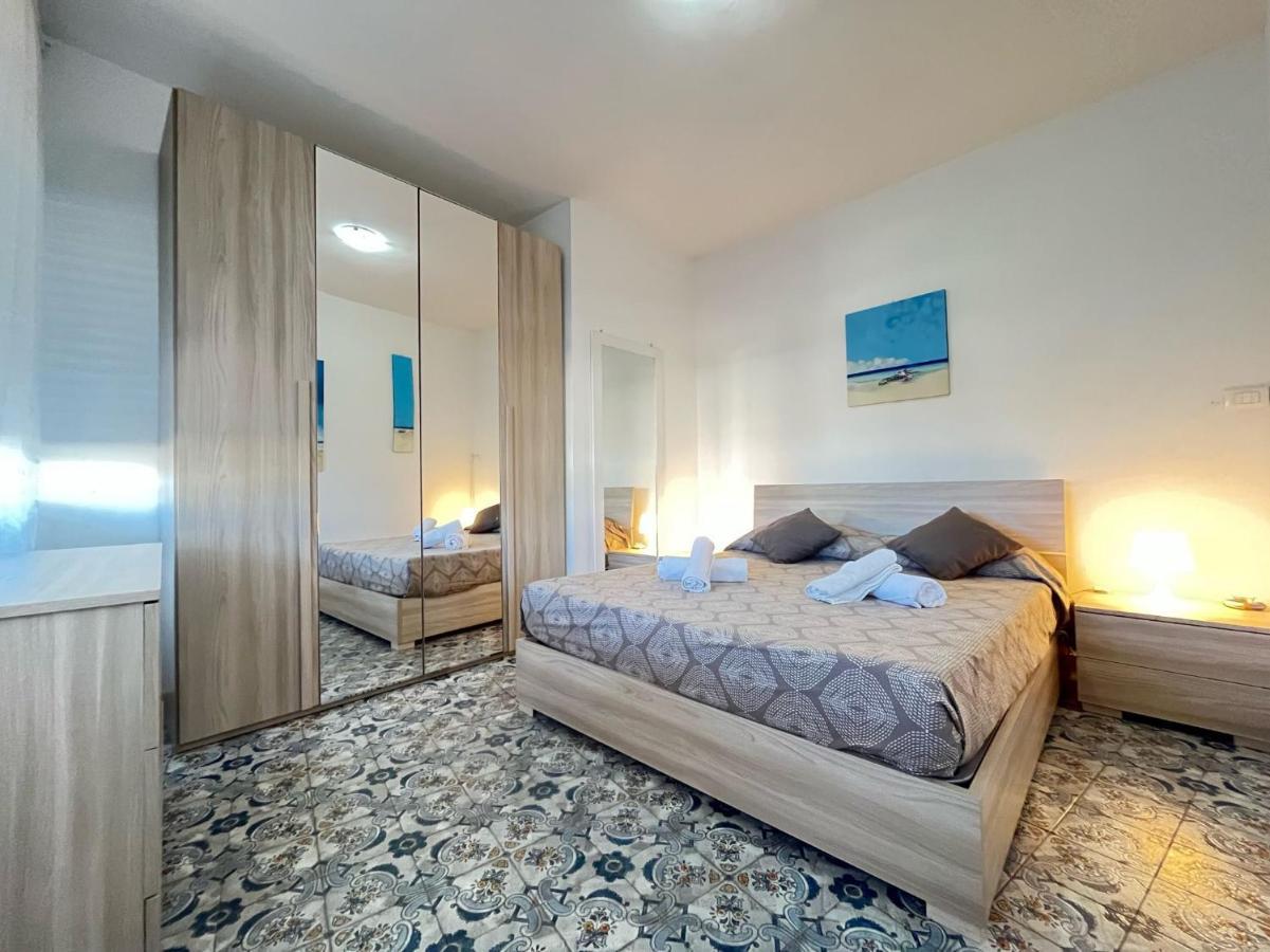 Imperiale Apartment Tirrenia