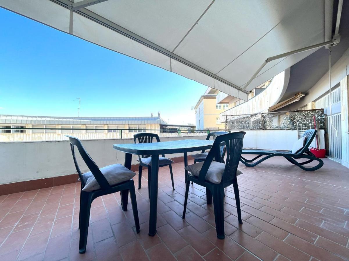 Apartment Imperiale Tirrenia