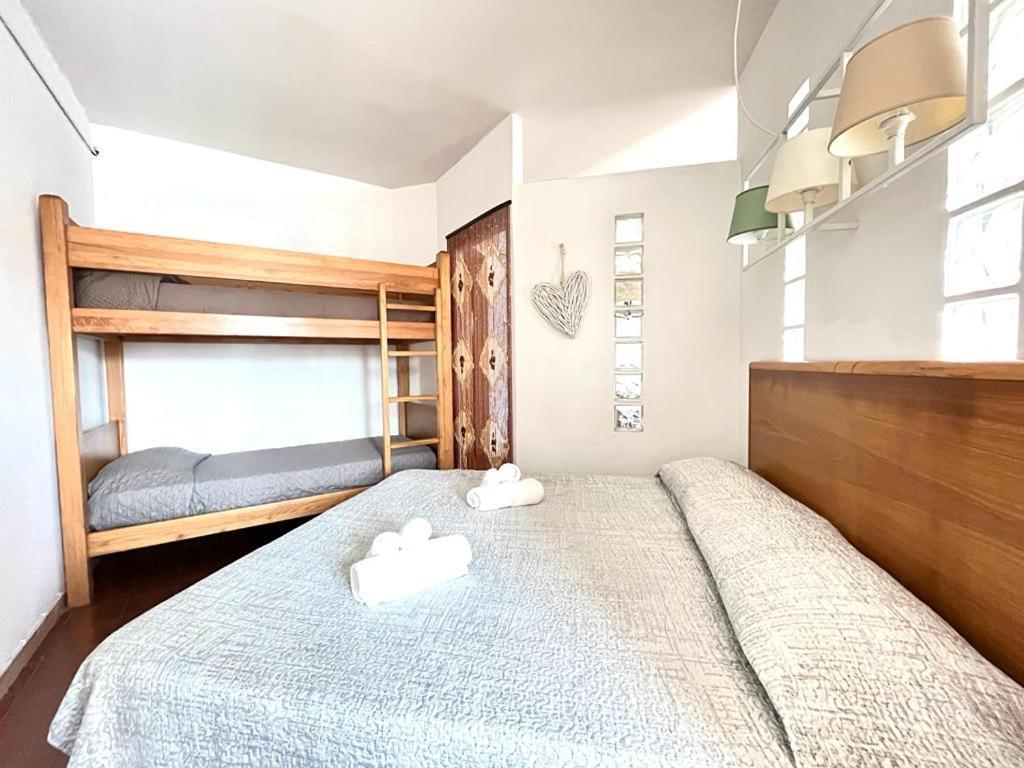 Imperiale Apartment Tirrenia