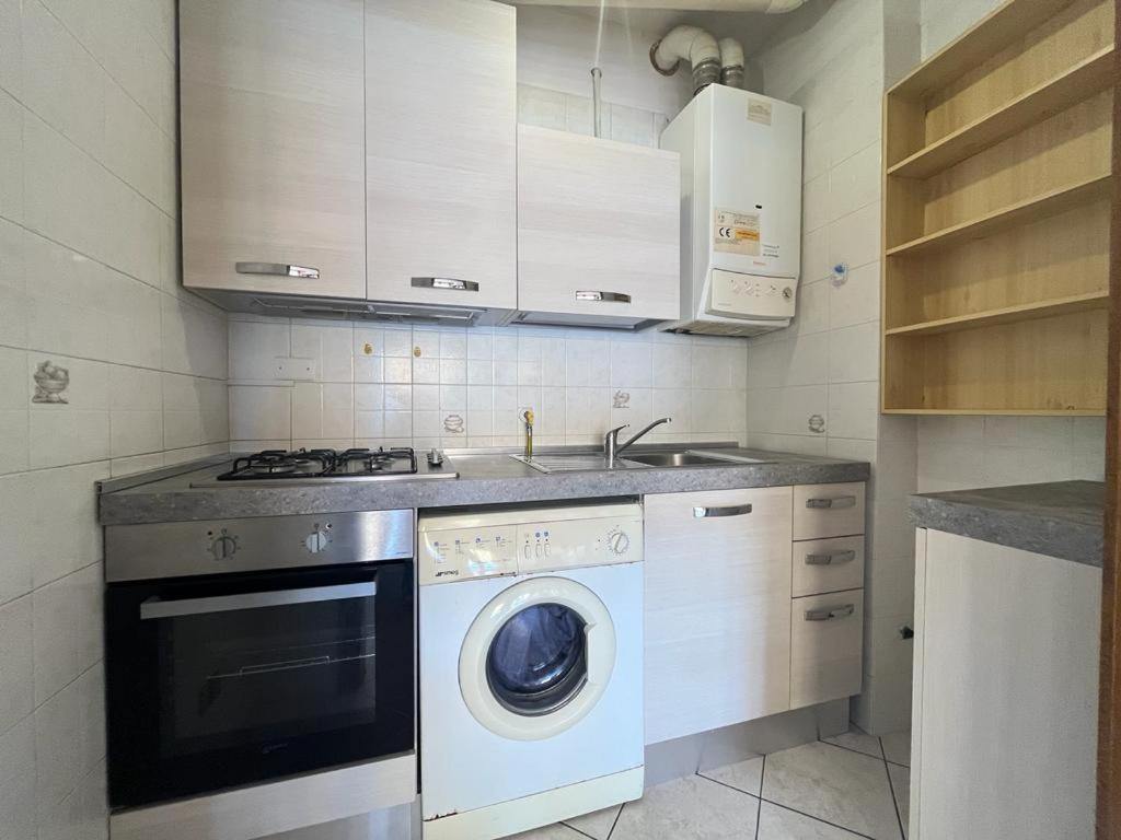 Imperiale Apartment *