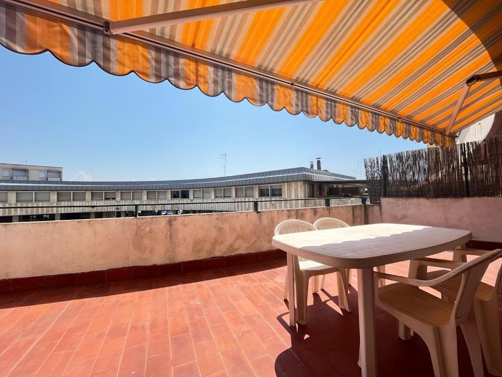 Imperiale Apartment Tirrenia