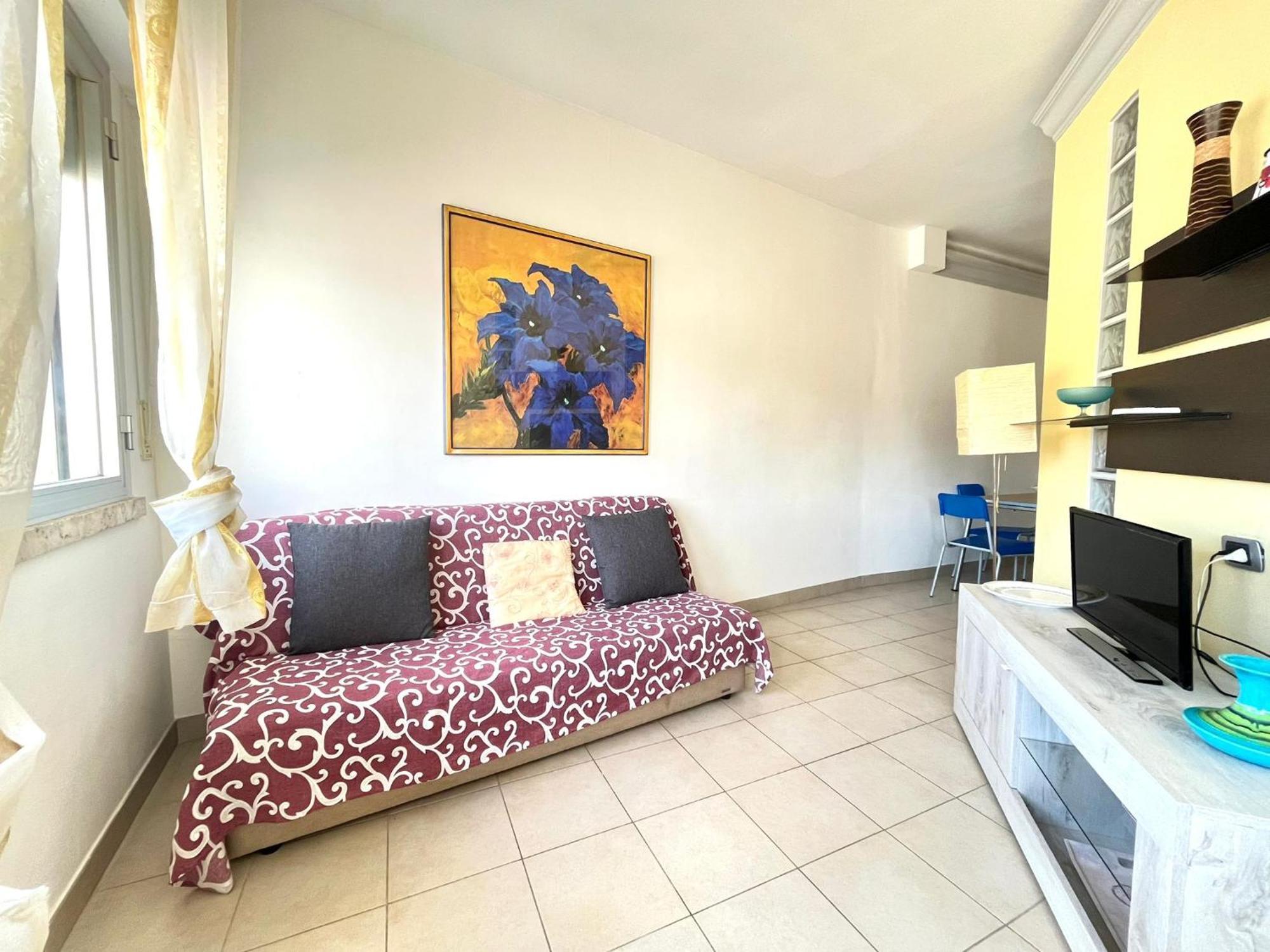 Apartment Imperiale