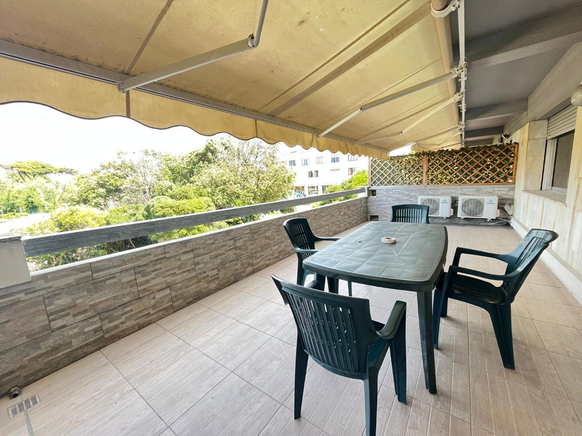 Apartment Imperiale *
