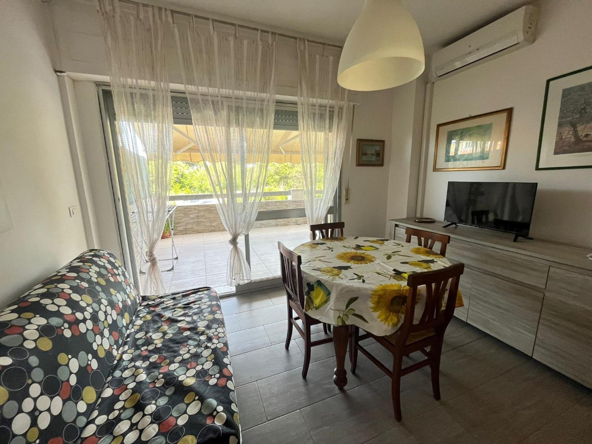 Imperiale Apartment *