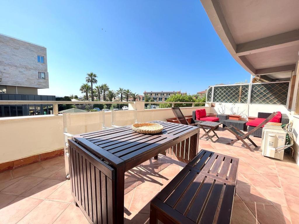 Apartment Imperiale Tirrenia