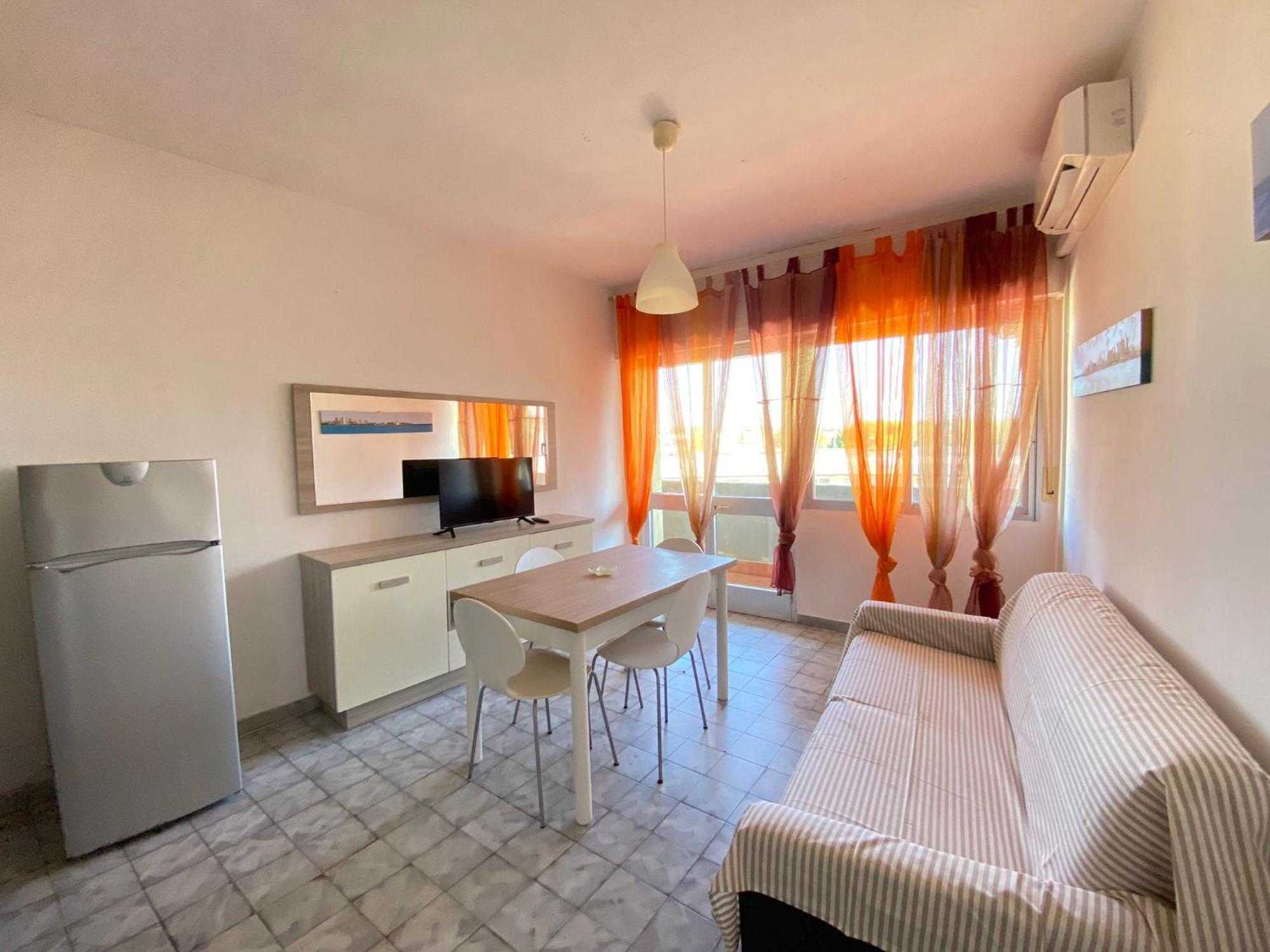 Apartment Imperiale Tirrenia