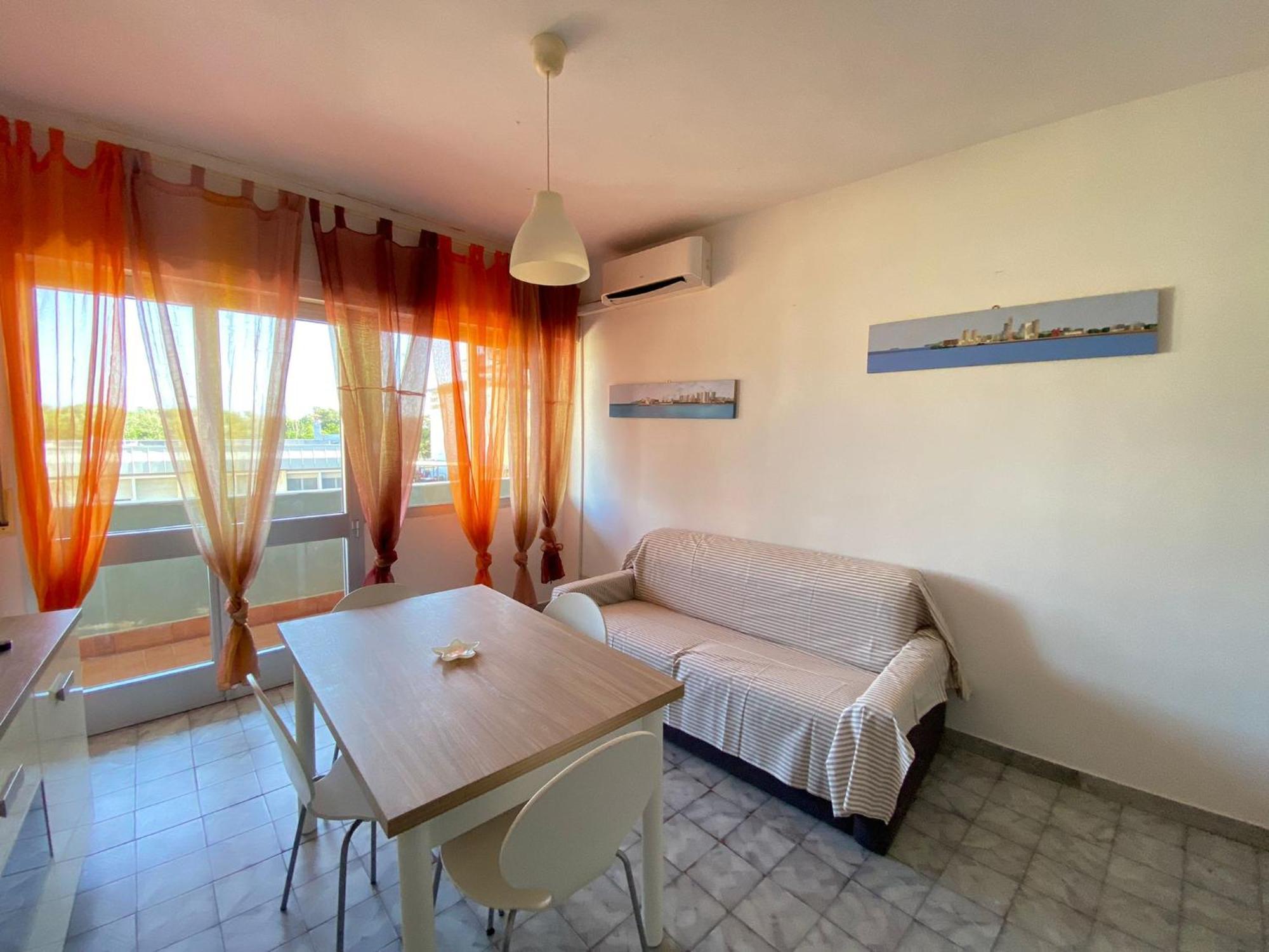 Apartment Imperiale