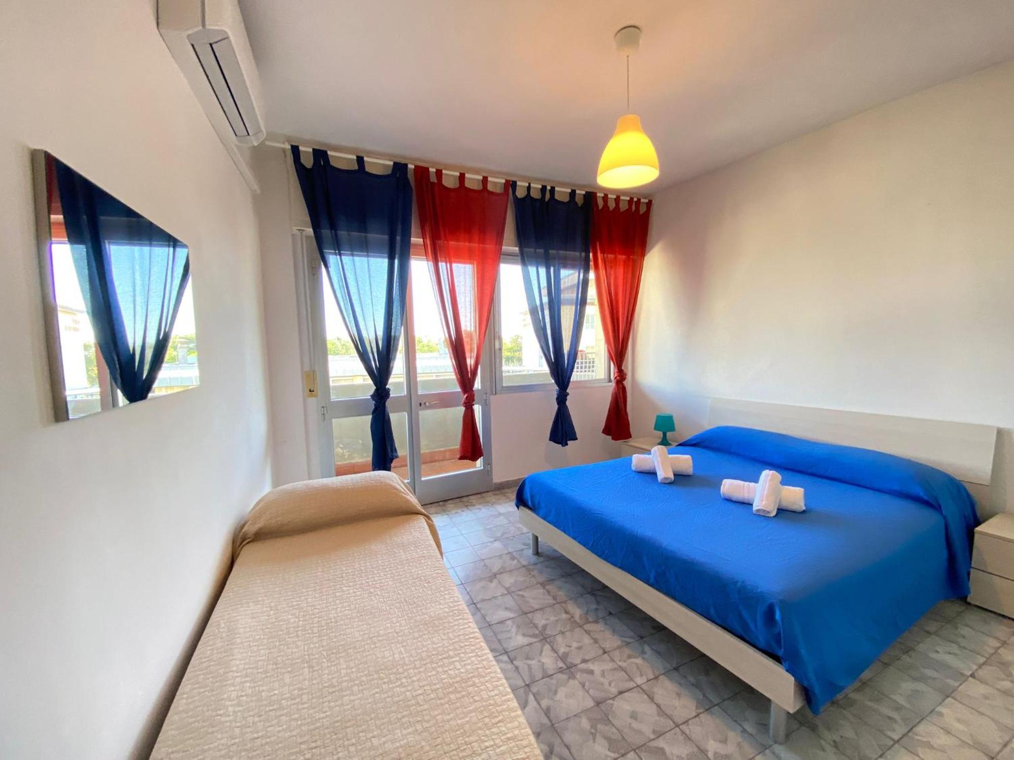 Apartment Imperiale Tirrenia