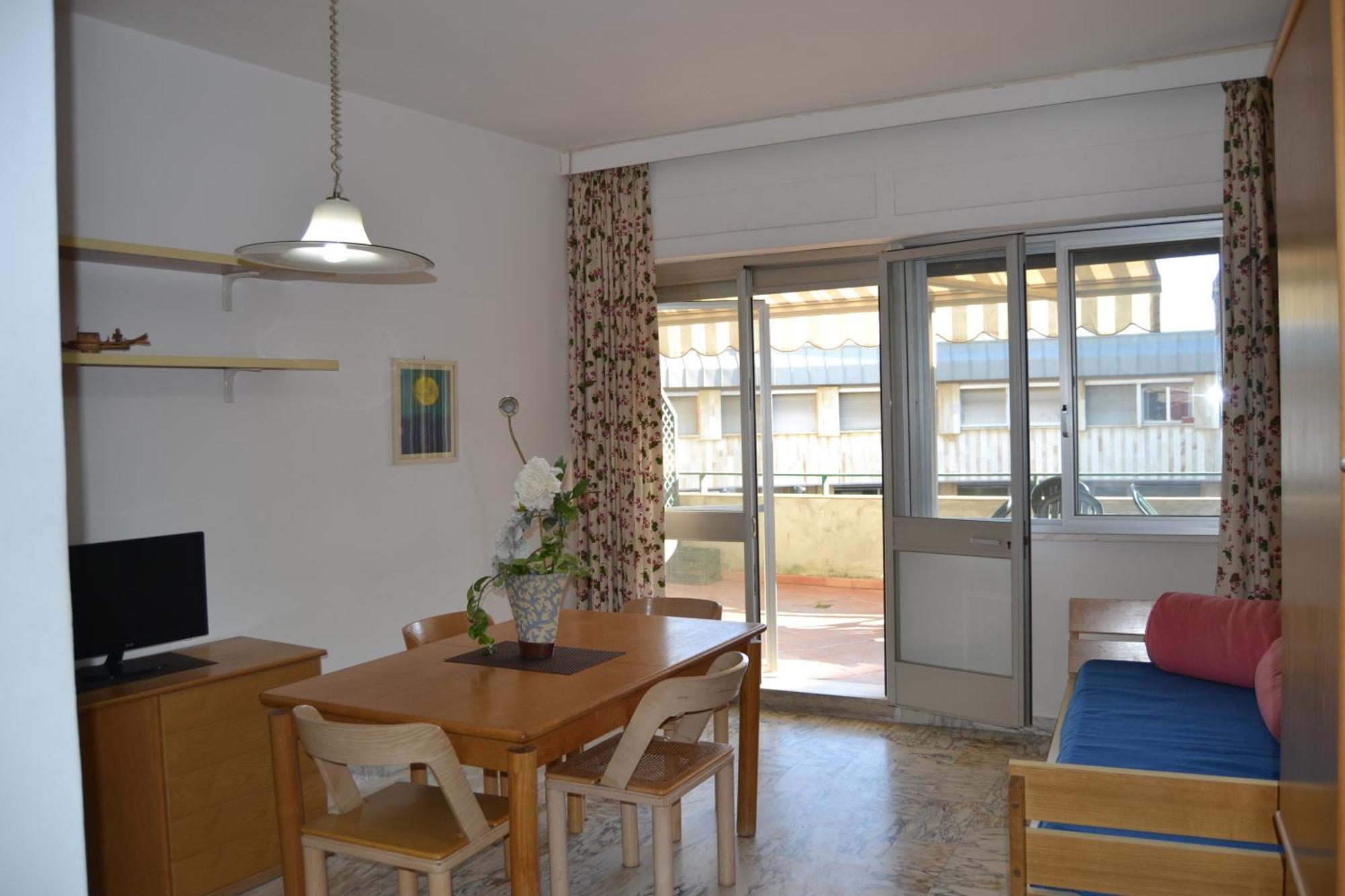 Apartment Imperiale