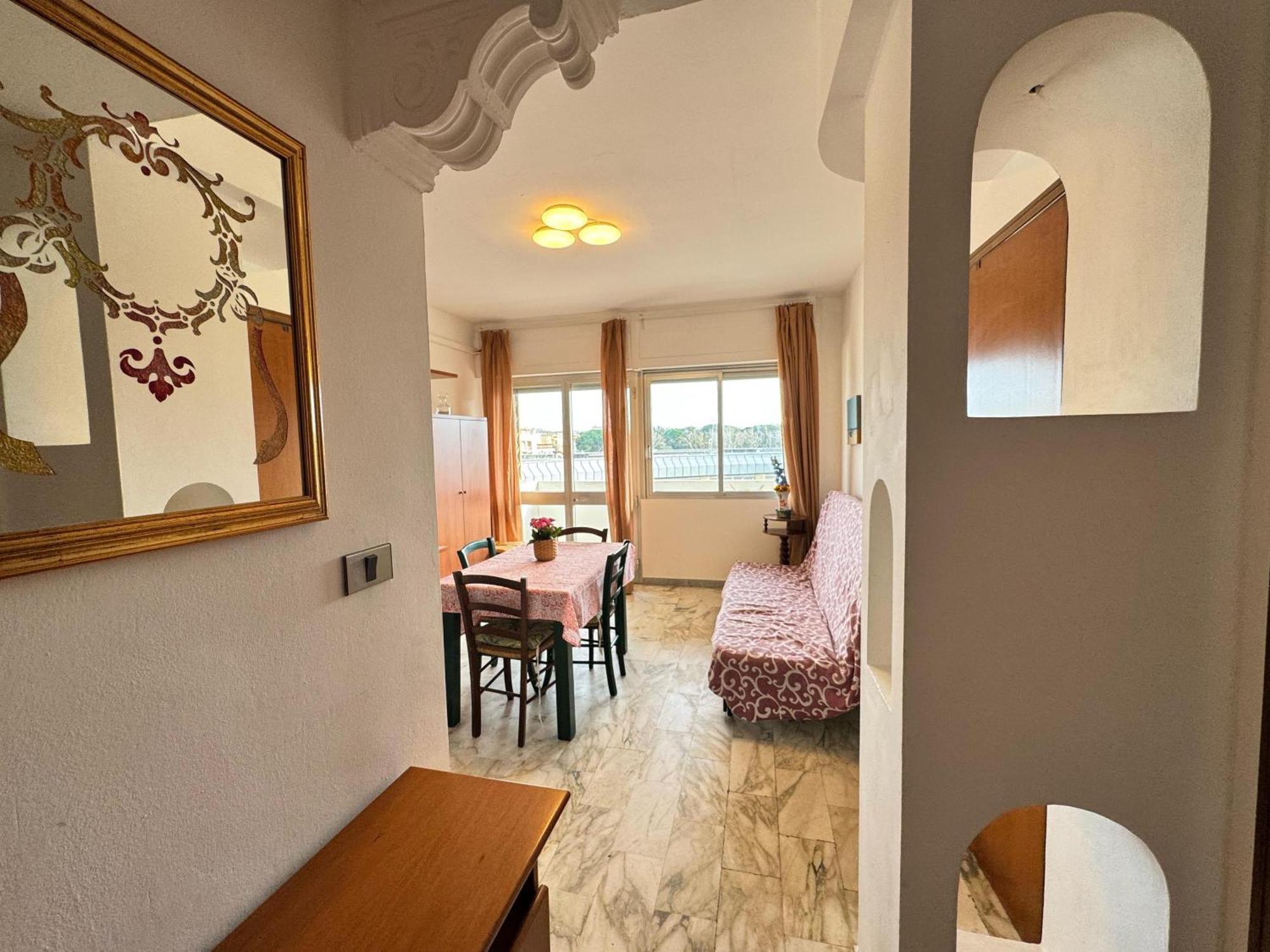 Imperiale Apartment Tirrenia