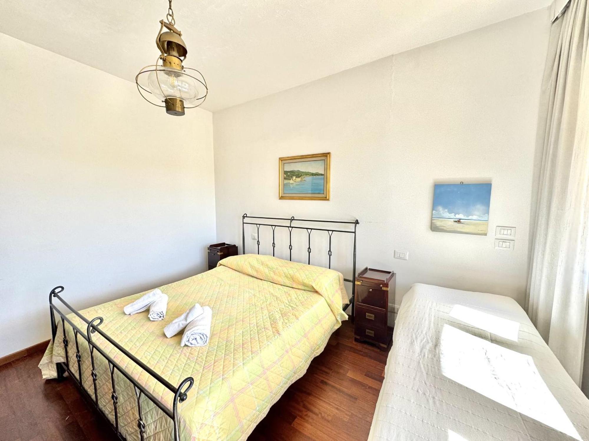 Imperiale Apartment *