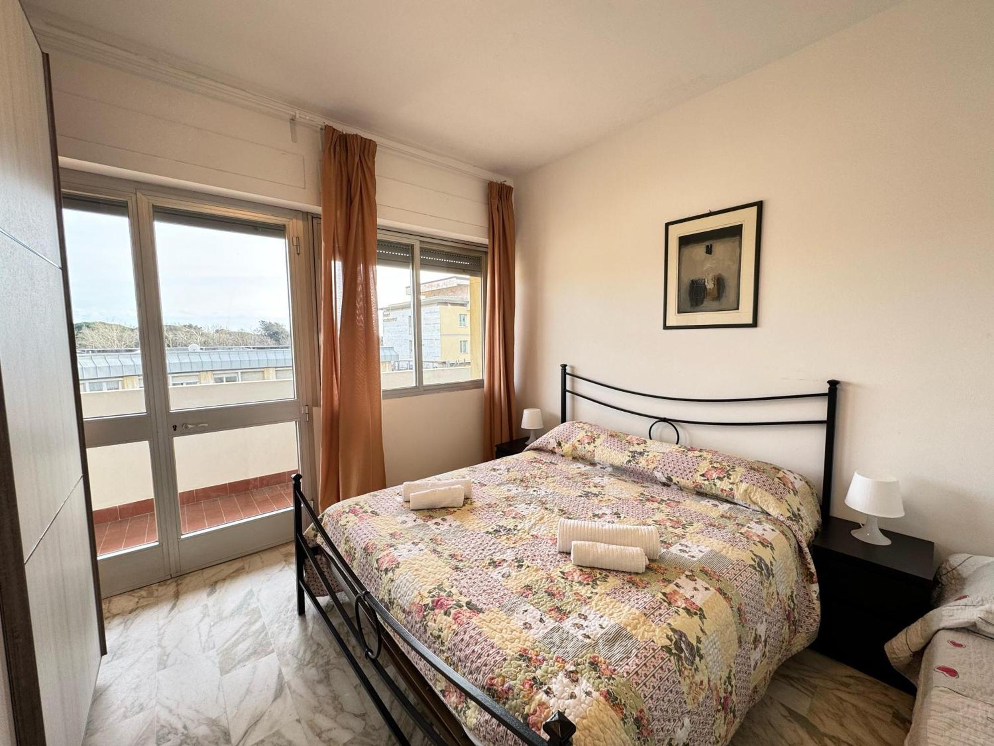 Imperiale Apartment Tirrenia