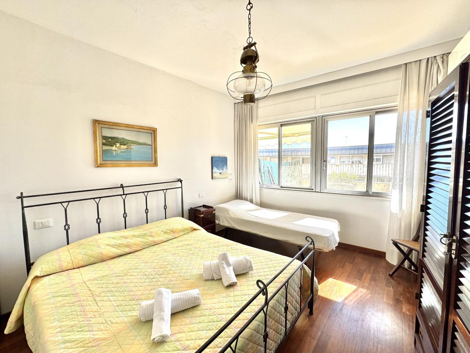 Apartment Imperiale Tirrenia