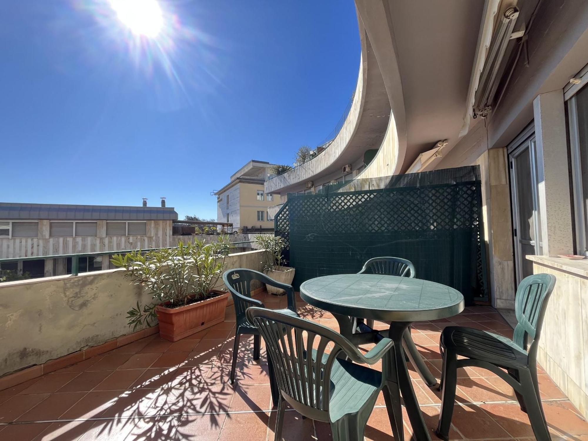 Apartment Imperiale *