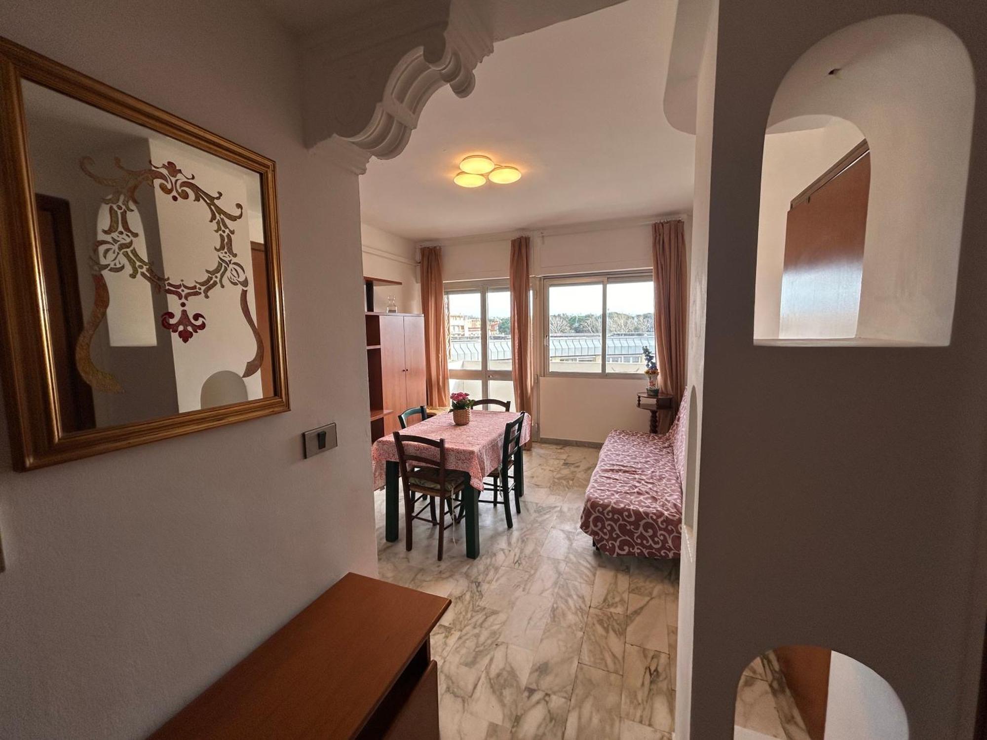 Apartment Imperiale Tirrenia