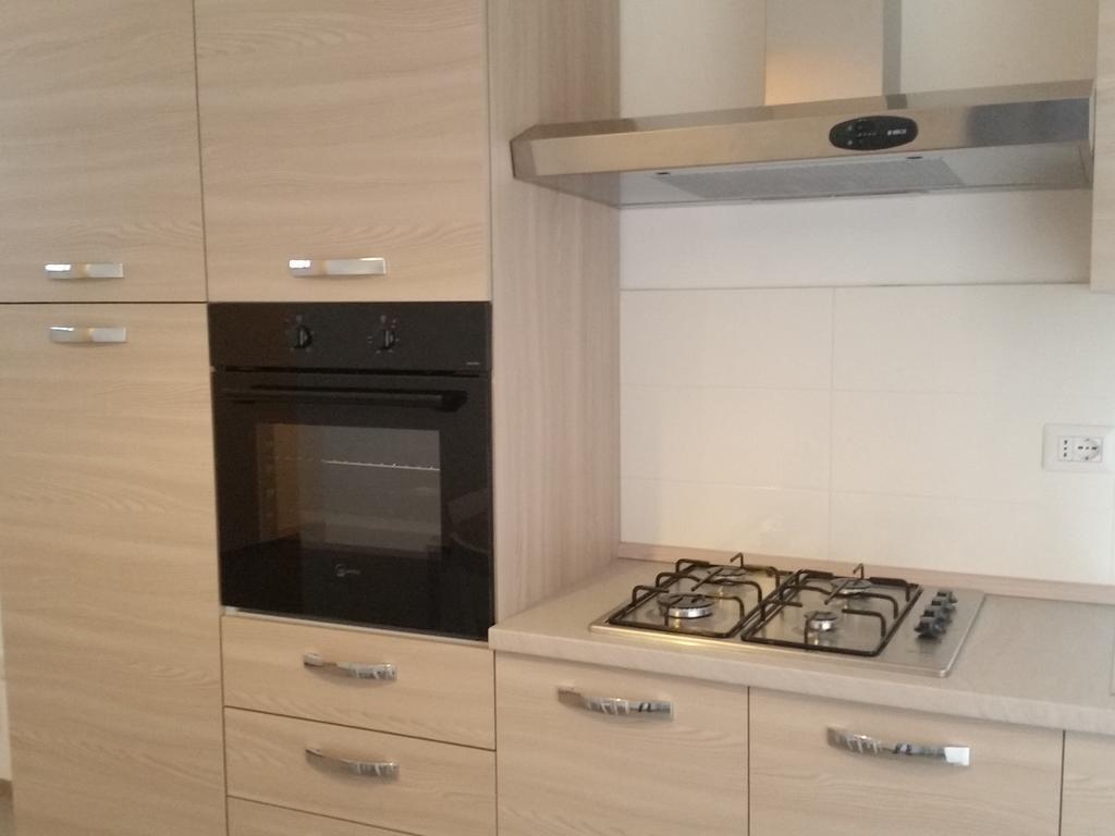 Imperiale Apartment