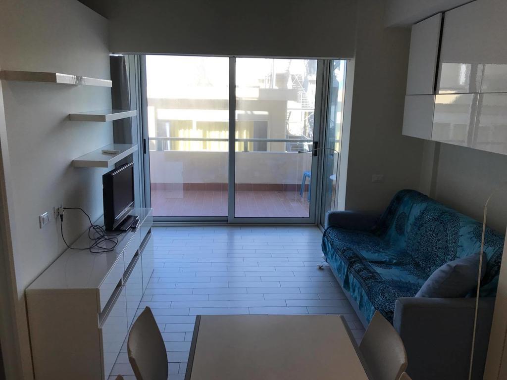 Imperiale Apartment *