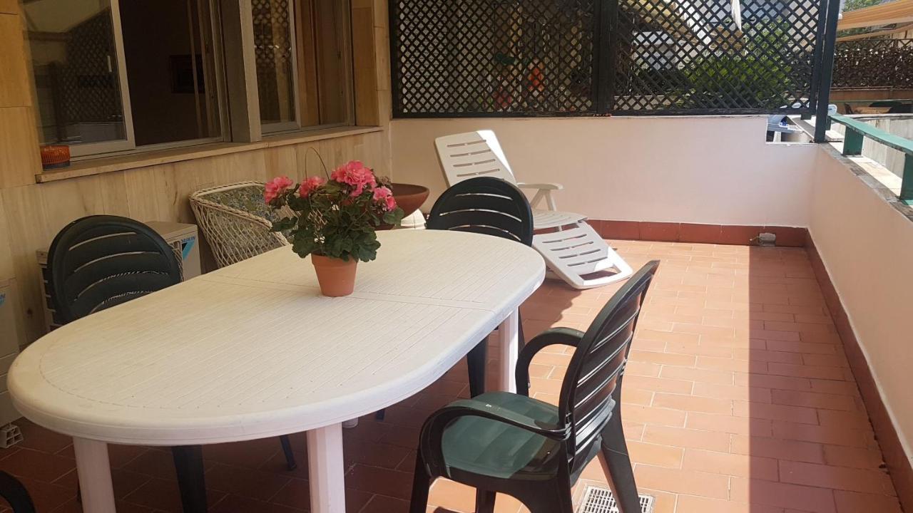Imperiale Apartment