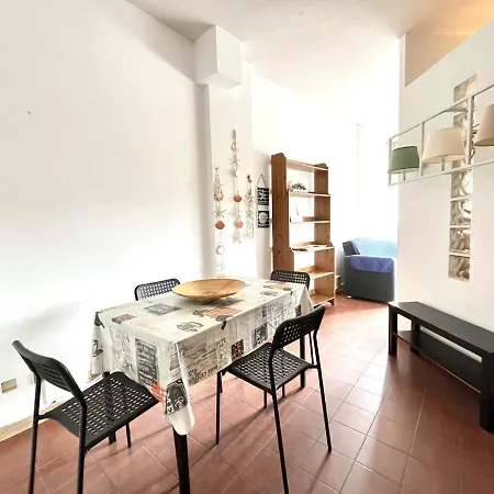 Imperiale Apartment Tirrenia Exterior photo