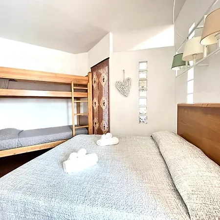 Imperiale Apartment Tirrenia Exterior photo