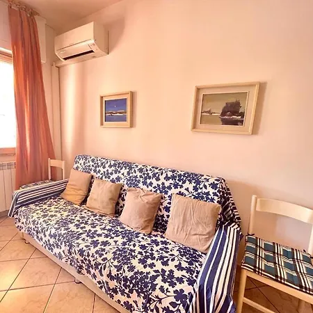 Imperiale Apartment Tirrenia Exterior photo