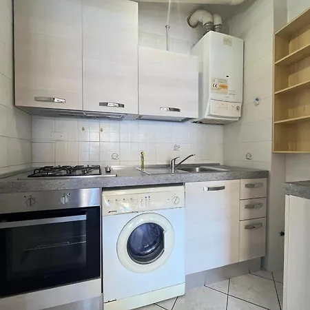 Imperiale Apartment Tirrenia Exterior photo