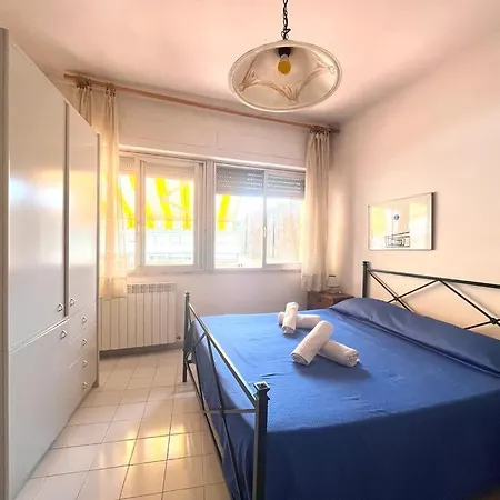 Imperiale Apartment Tirrenia Exterior photo