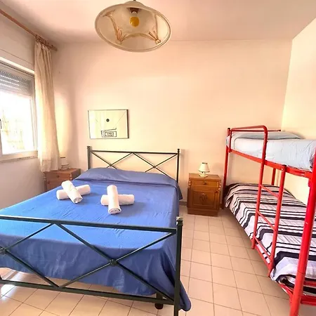 Imperiale Apartment Tirrenia Exterior photo