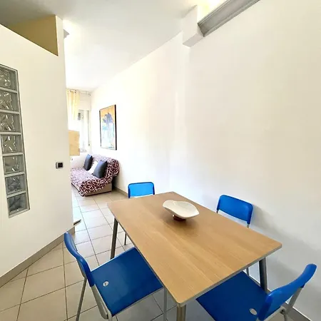 Imperiale Apartment Tirrenia Exterior photo