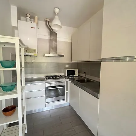 Imperiale Apartment Tirrenia Exterior photo