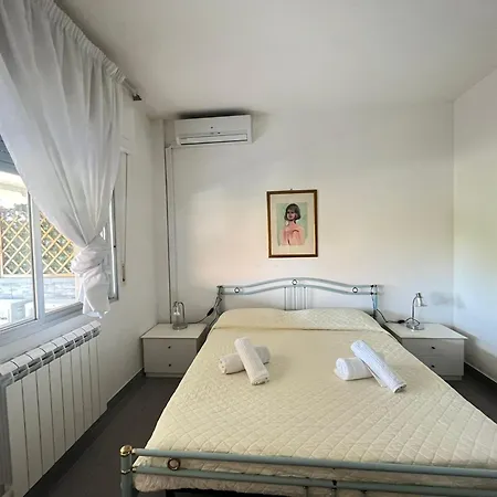 Imperiale Apartment Tirrenia Exterior photo