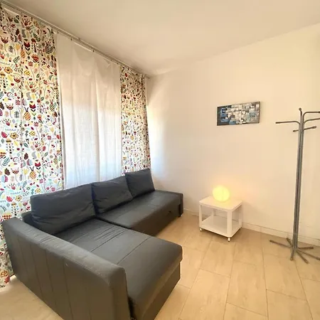Imperiale Apartment Tirrenia Exterior photo