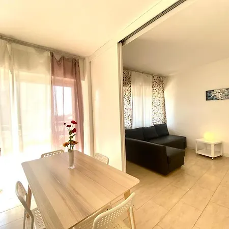 Imperiale Apartment Tirrenia Exterior photo