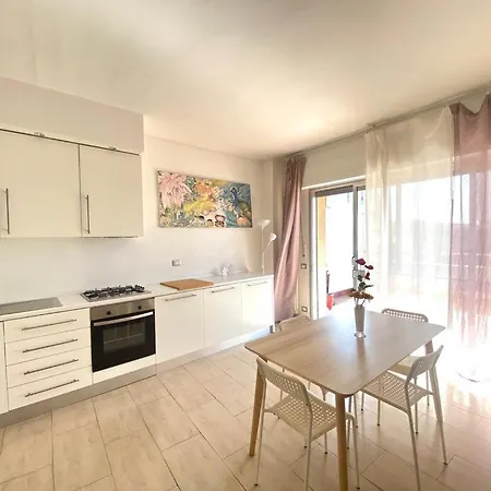 Imperiale Apartment Tirrenia Exterior photo