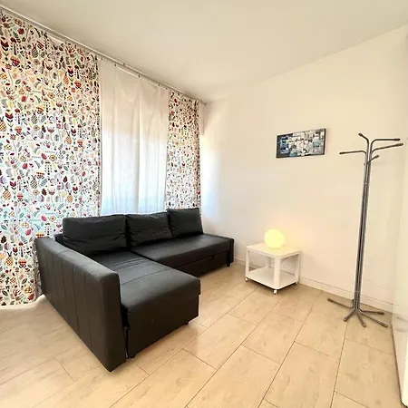 Imperiale Apartment Tirrenia Exterior photo