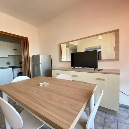 Imperiale Apartment Tirrenia Exterior photo