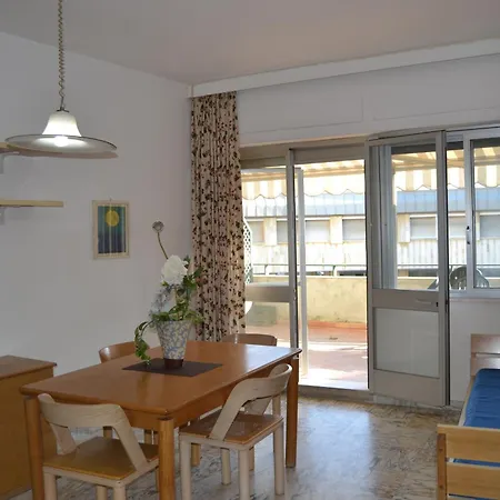 Imperiale Apartment Tirrenia Exterior photo