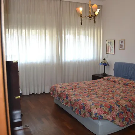 Imperiale Apartment Tirrenia Exterior photo