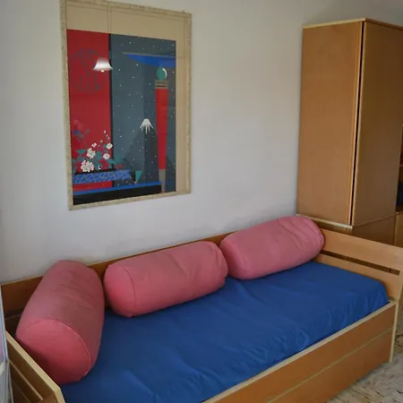 Imperiale Apartment Tirrenia Exterior photo