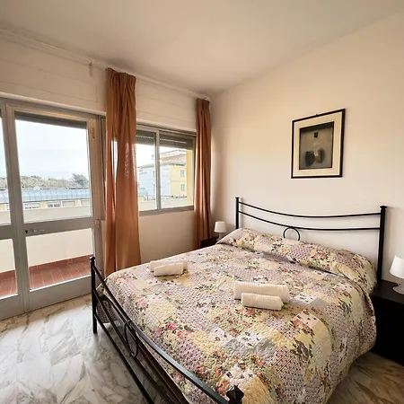 Imperiale Apartment Tirrenia Exterior photo
