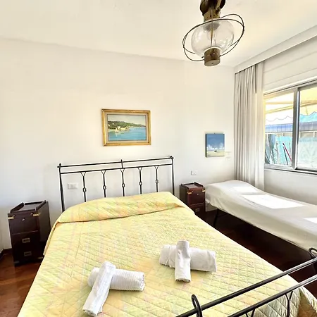 Imperiale Apartment Tirrenia Exterior photo