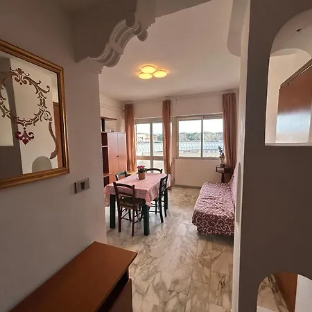 Imperiale Apartment Tirrenia Exterior photo