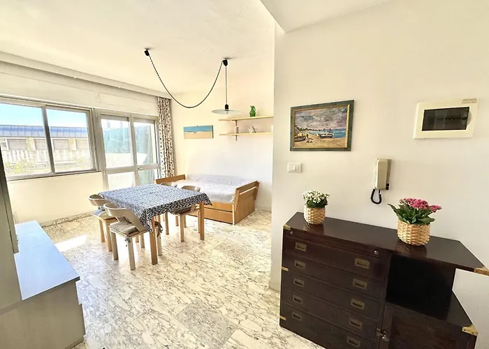 Imperiale Apartment