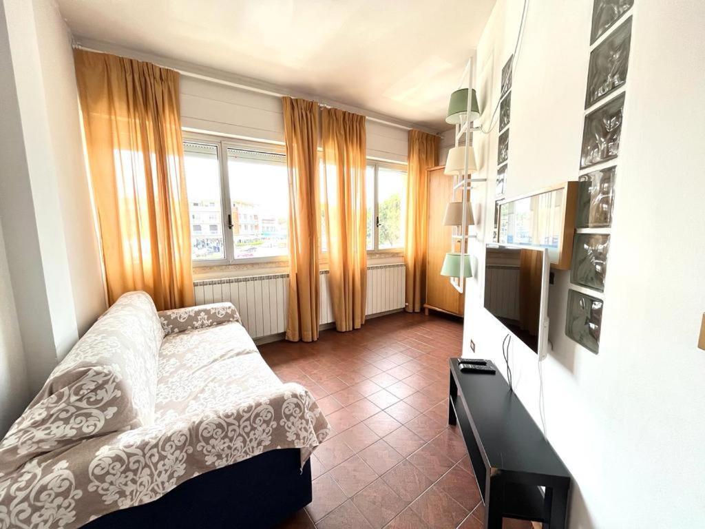 Imperiale Apartamento Tirrenia