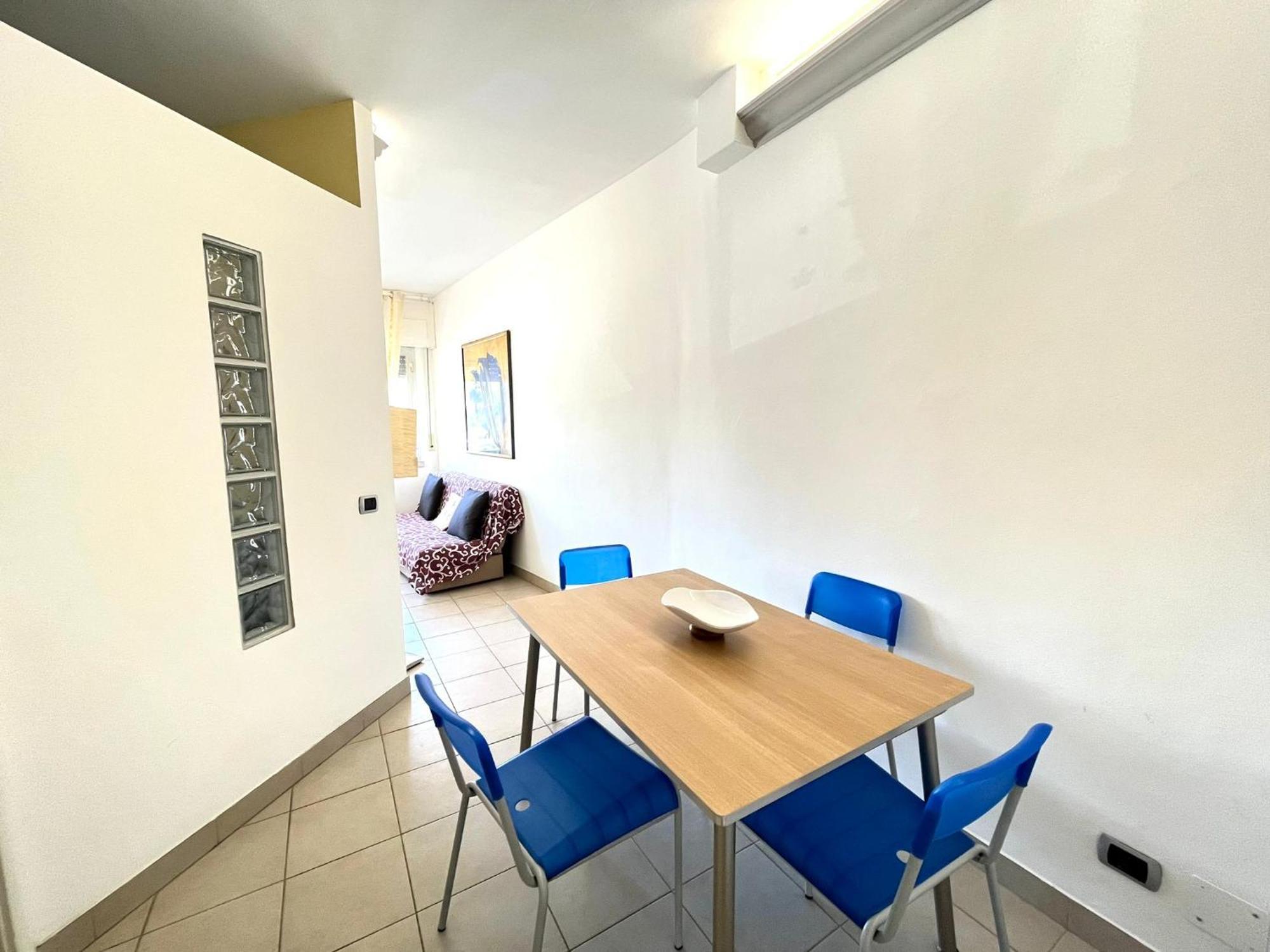 Imperiale Apartamento
