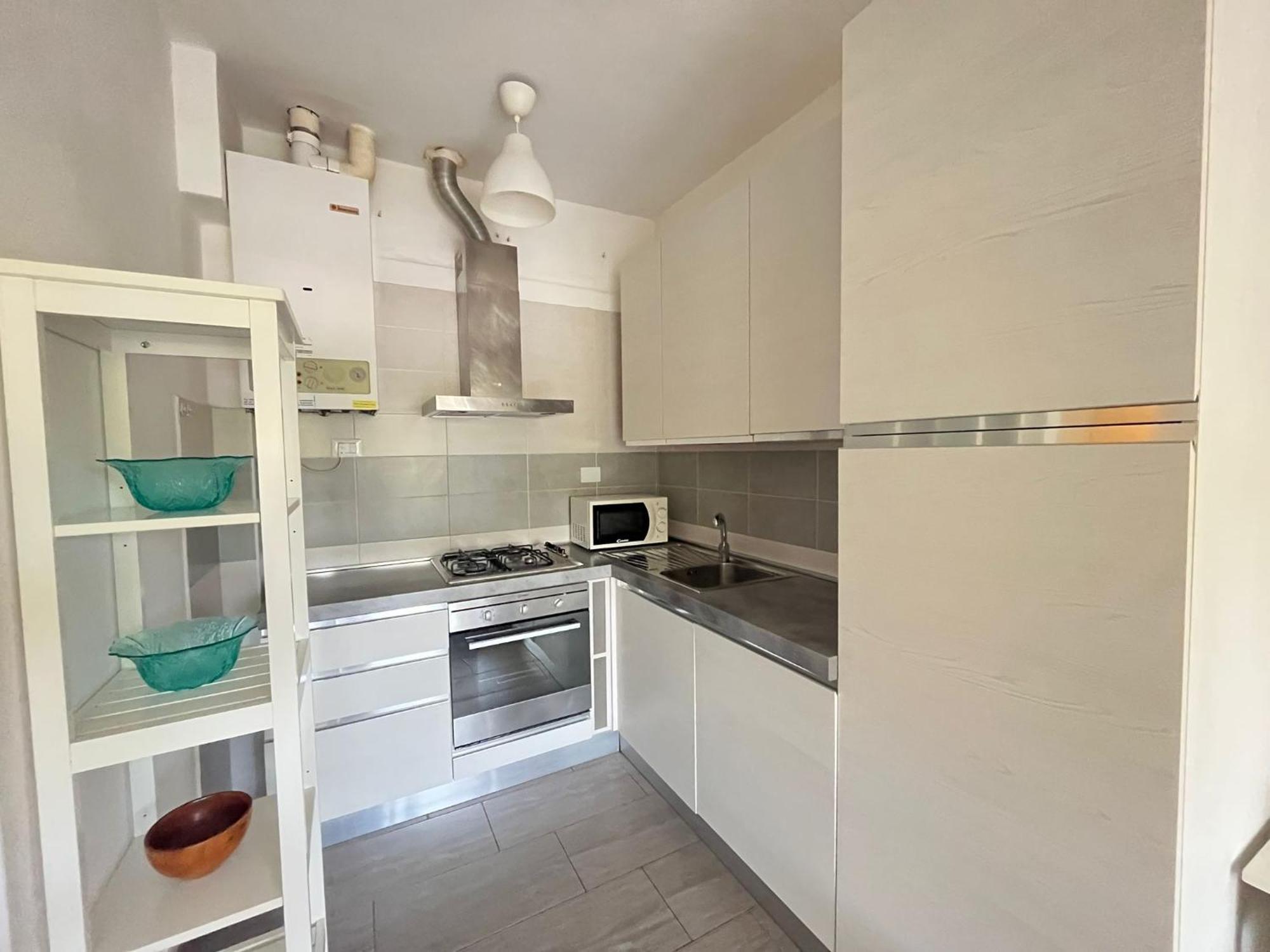 Imperiale Apartamento Tirrenia