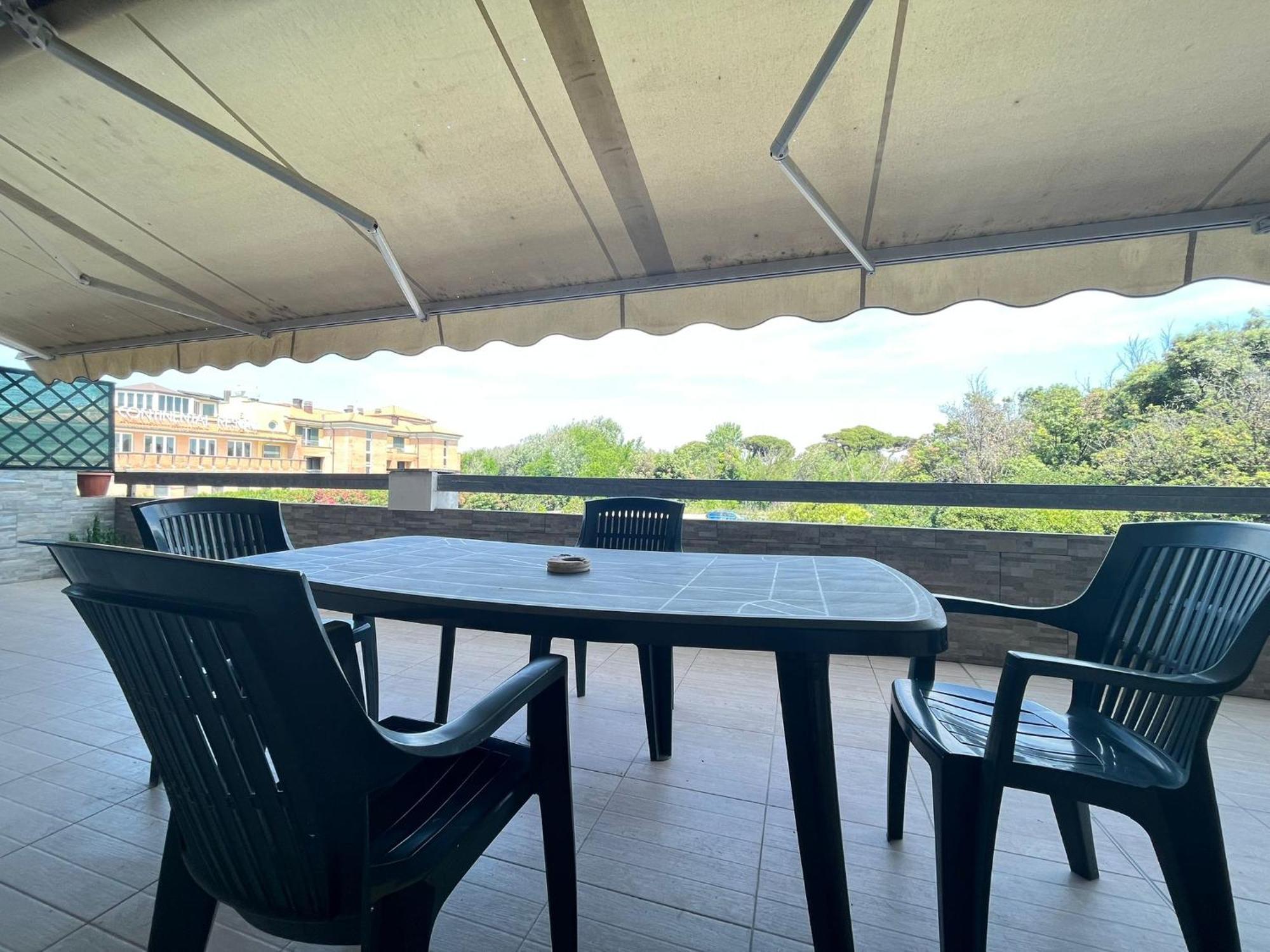 Apartamento Imperiale